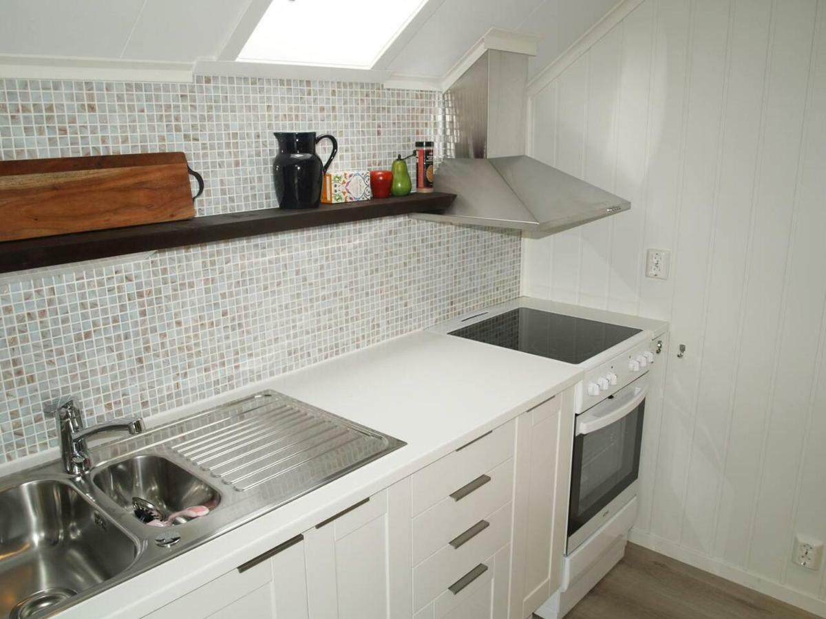 Siloen - Cosy Apartment In Herand Extérieur photo