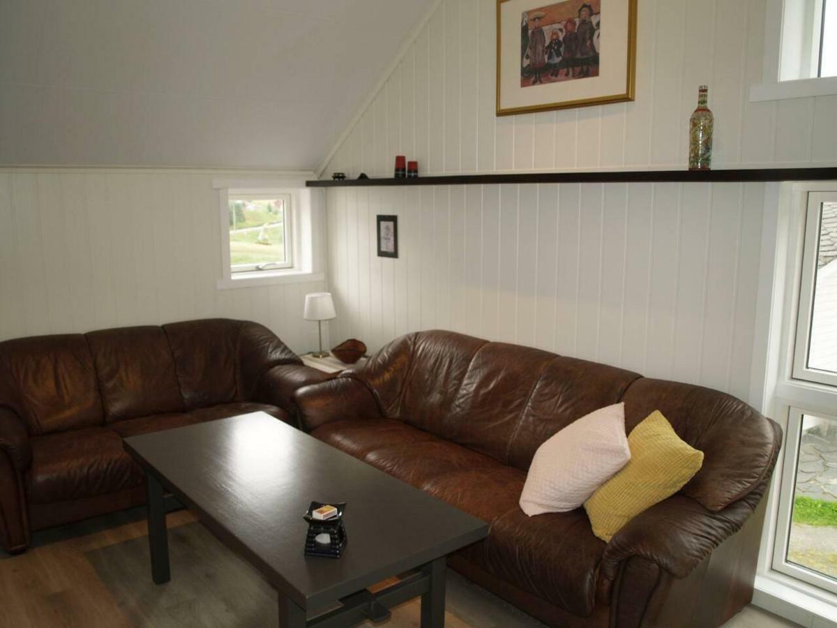 Siloen - Cosy Apartment In Herand Extérieur photo
