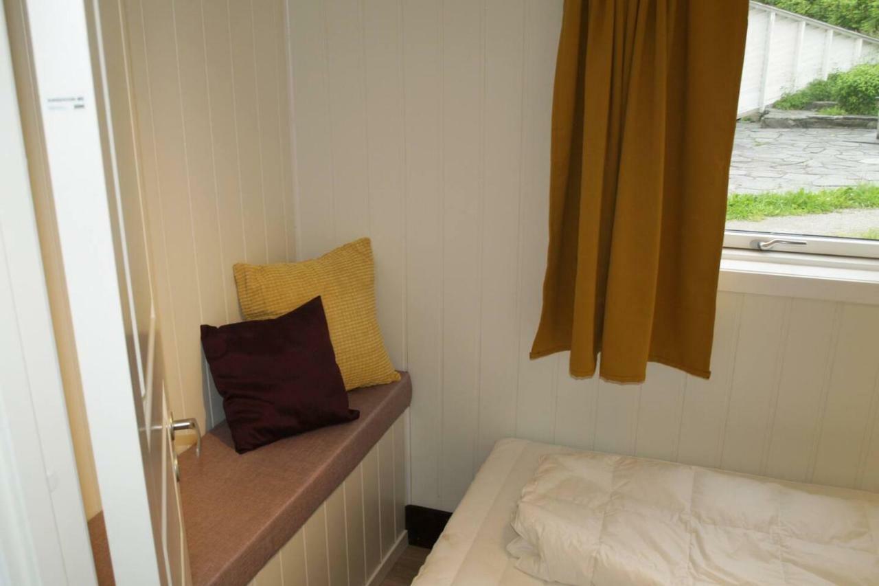Siloen - Cosy Apartment In Herand Extérieur photo
