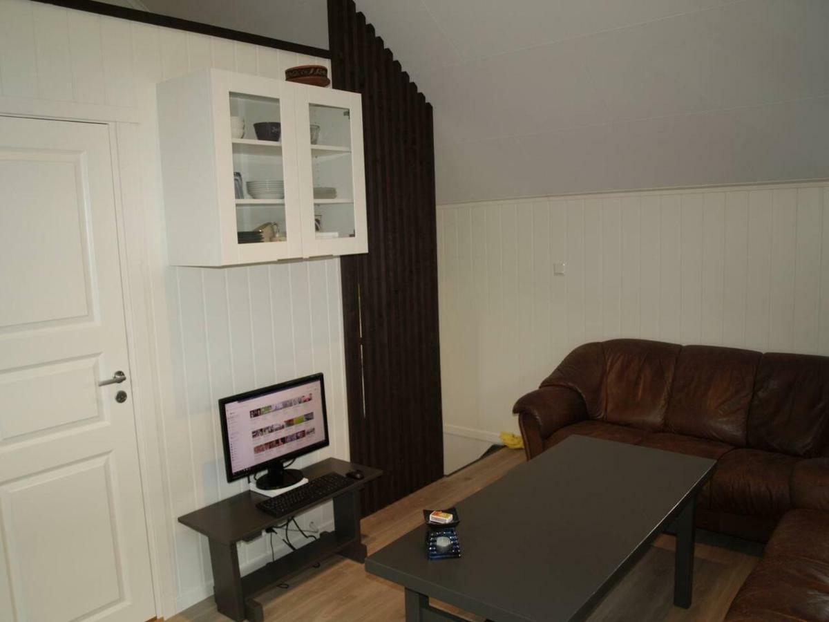 Siloen - Cosy Apartment In Herand Extérieur photo