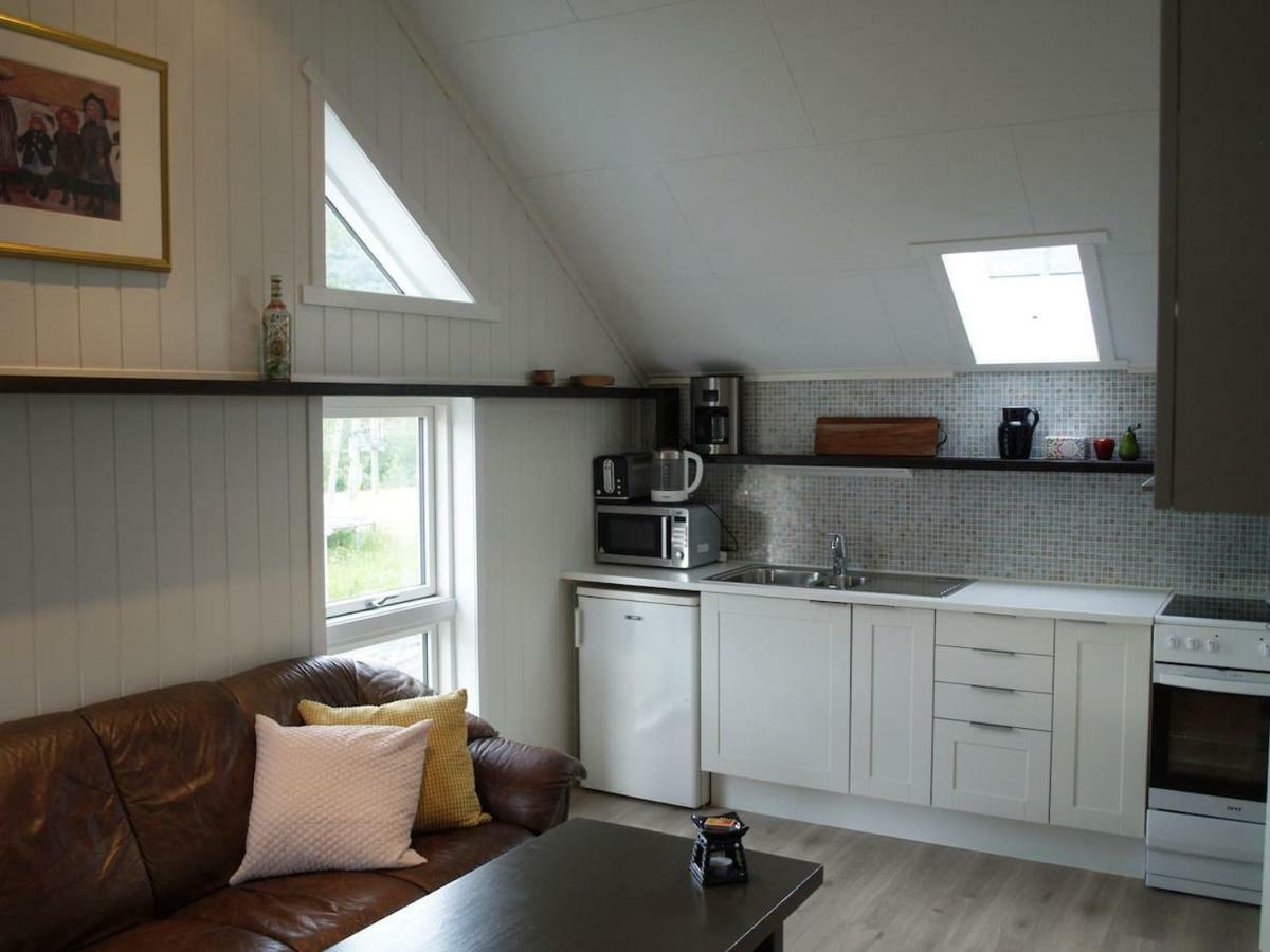 Siloen - Cosy Apartment In Herand Extérieur photo