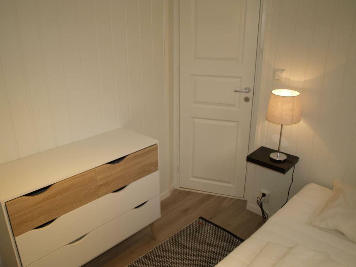 Siloen - Cosy Apartment In Herand Extérieur photo